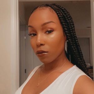 Meet your Posher, Susie